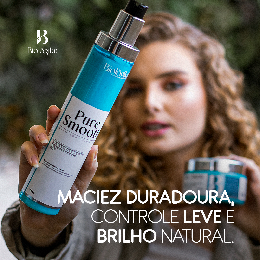 Kit Biolögika Homecare