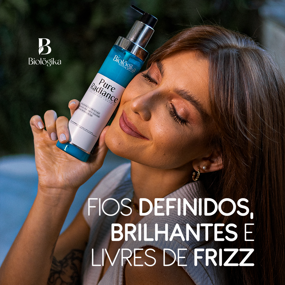 Kit Biolögika Homecare