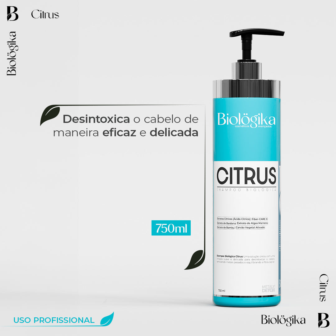 Reposição de Aminoácidos Biológica