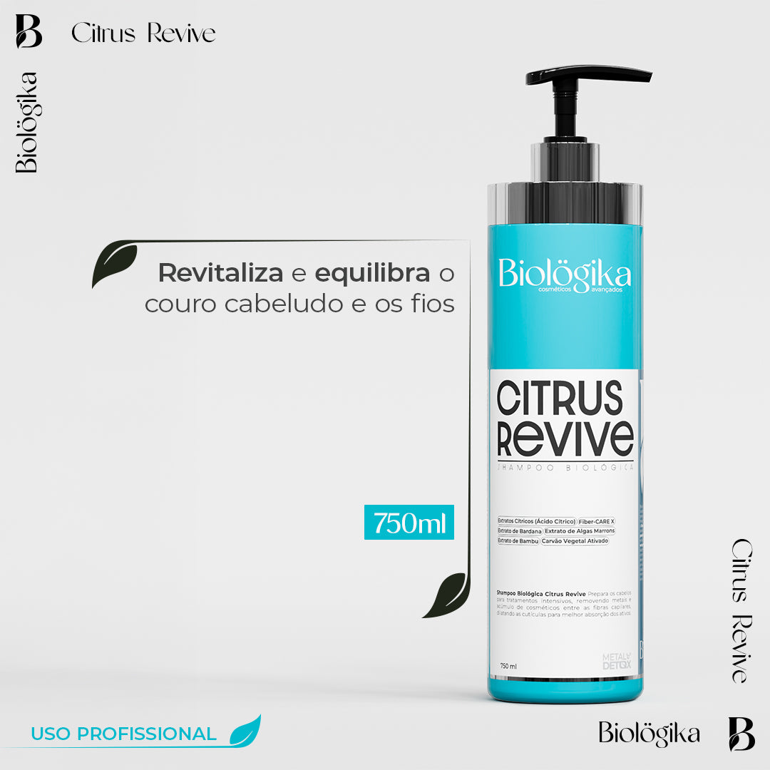 Reposição de Aminoácidos Biológica