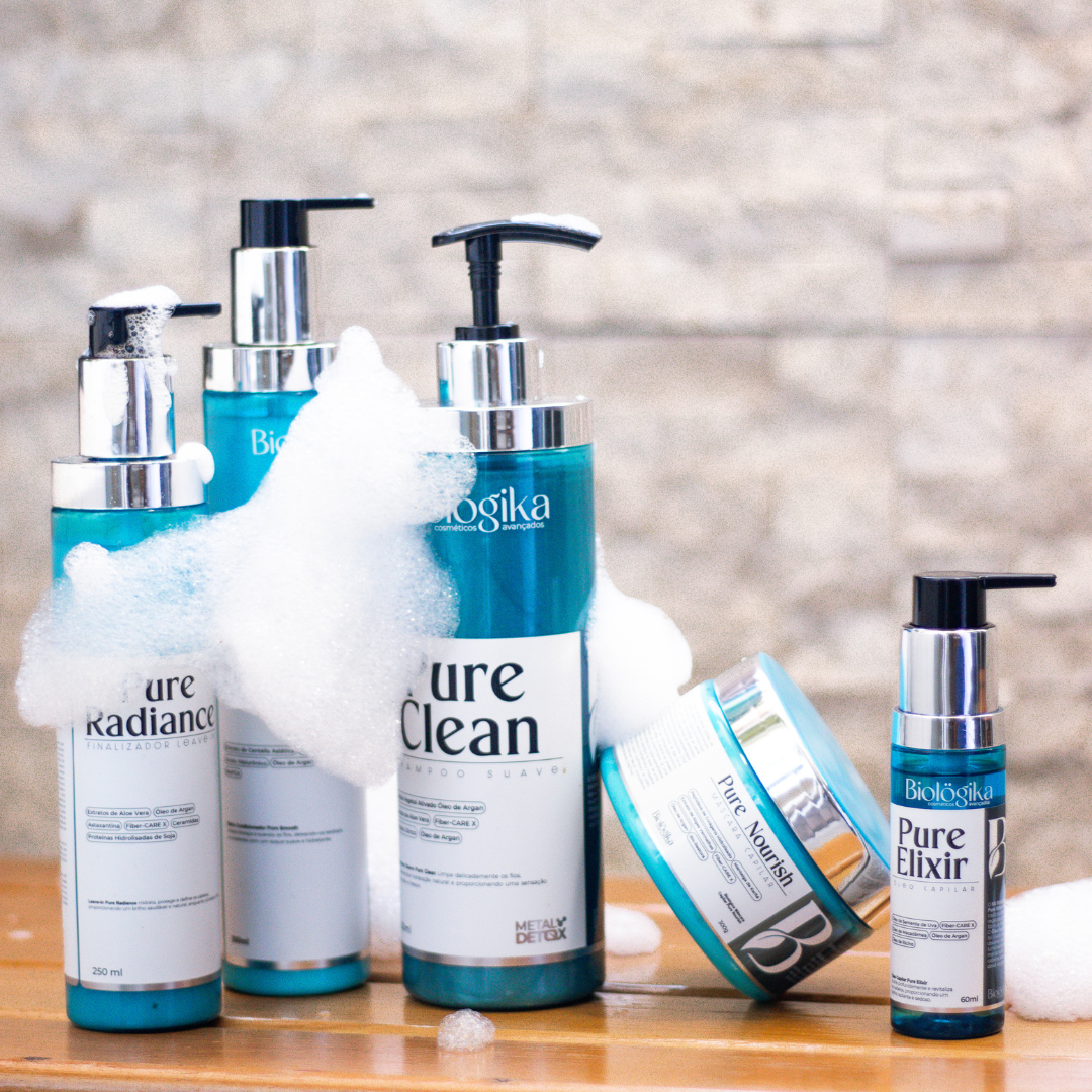 Kit Biolögika Homecare