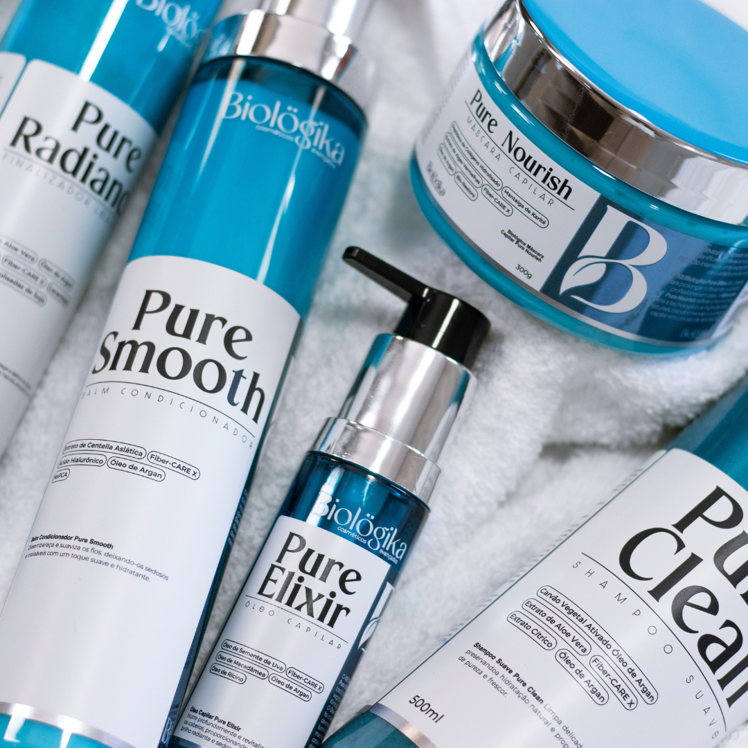 Kit Biolögika Homecare