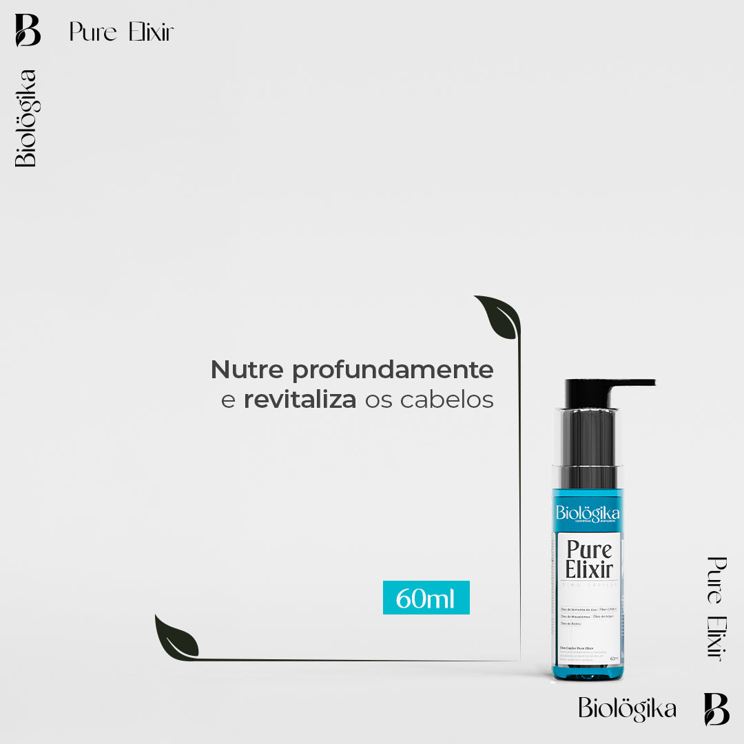 Kit Biolögika Homecare