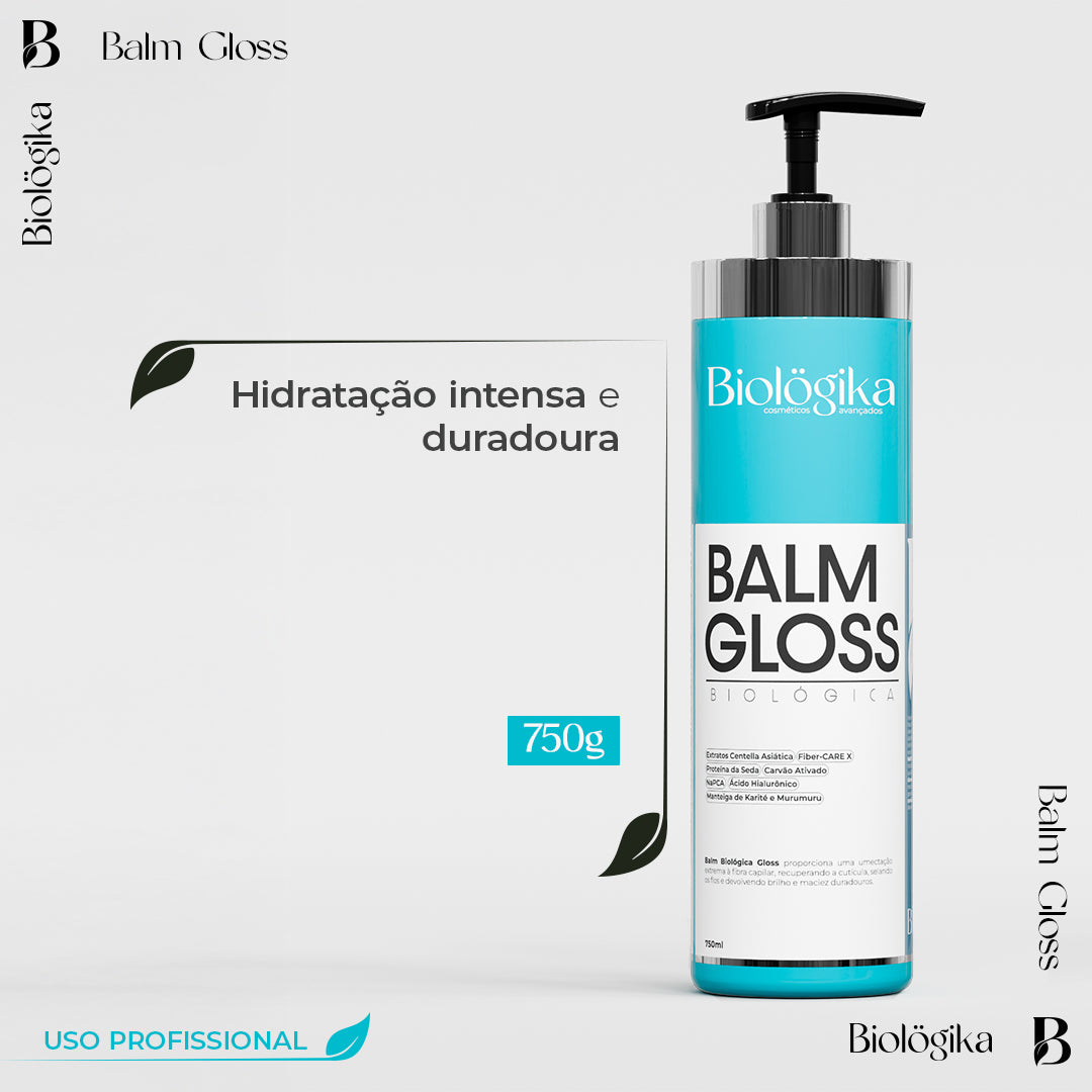 Reposição de Aminoácidos Biológica