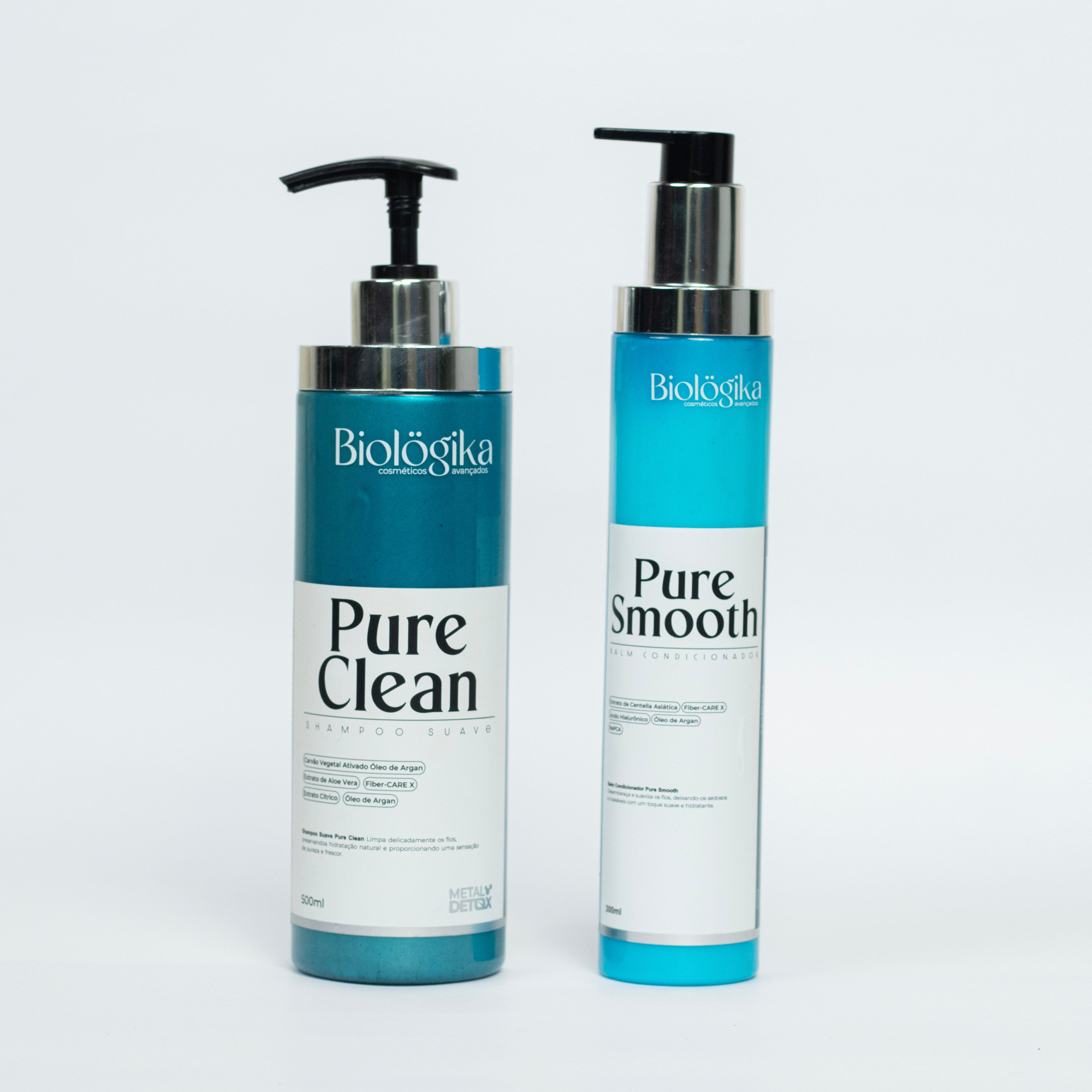 Kit Homecare Duo