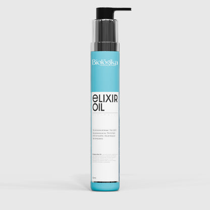 Biológica Elixir Oil - 120ml