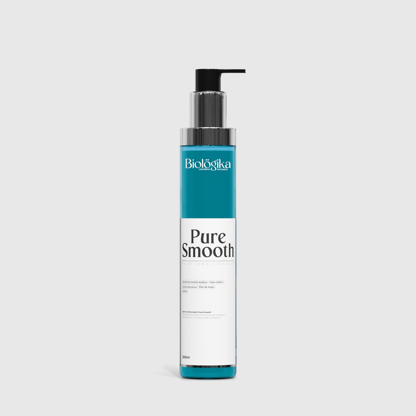 Balm Biológica Pure Smooth - 300g