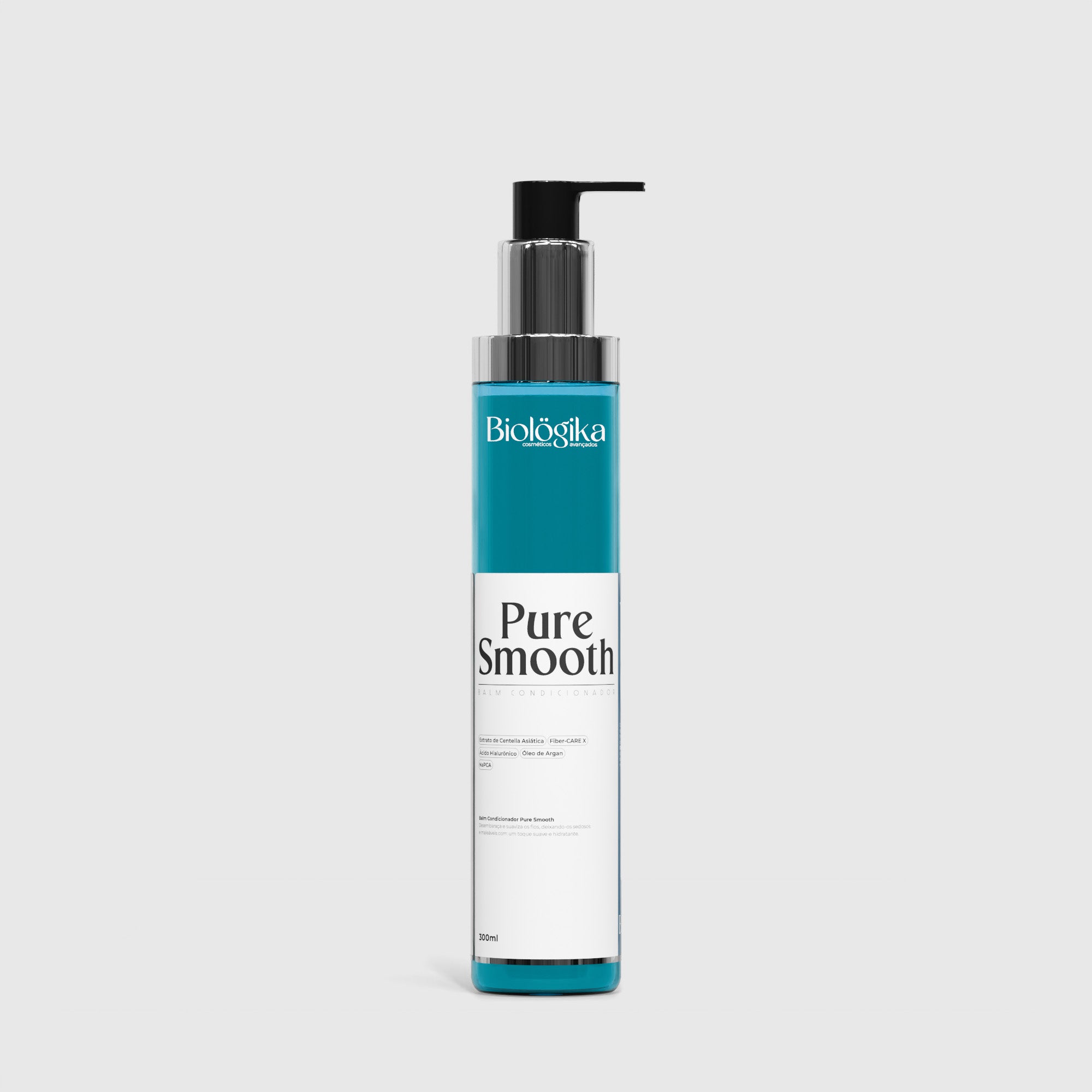 Balm Biológica Pure Smooth - 300g