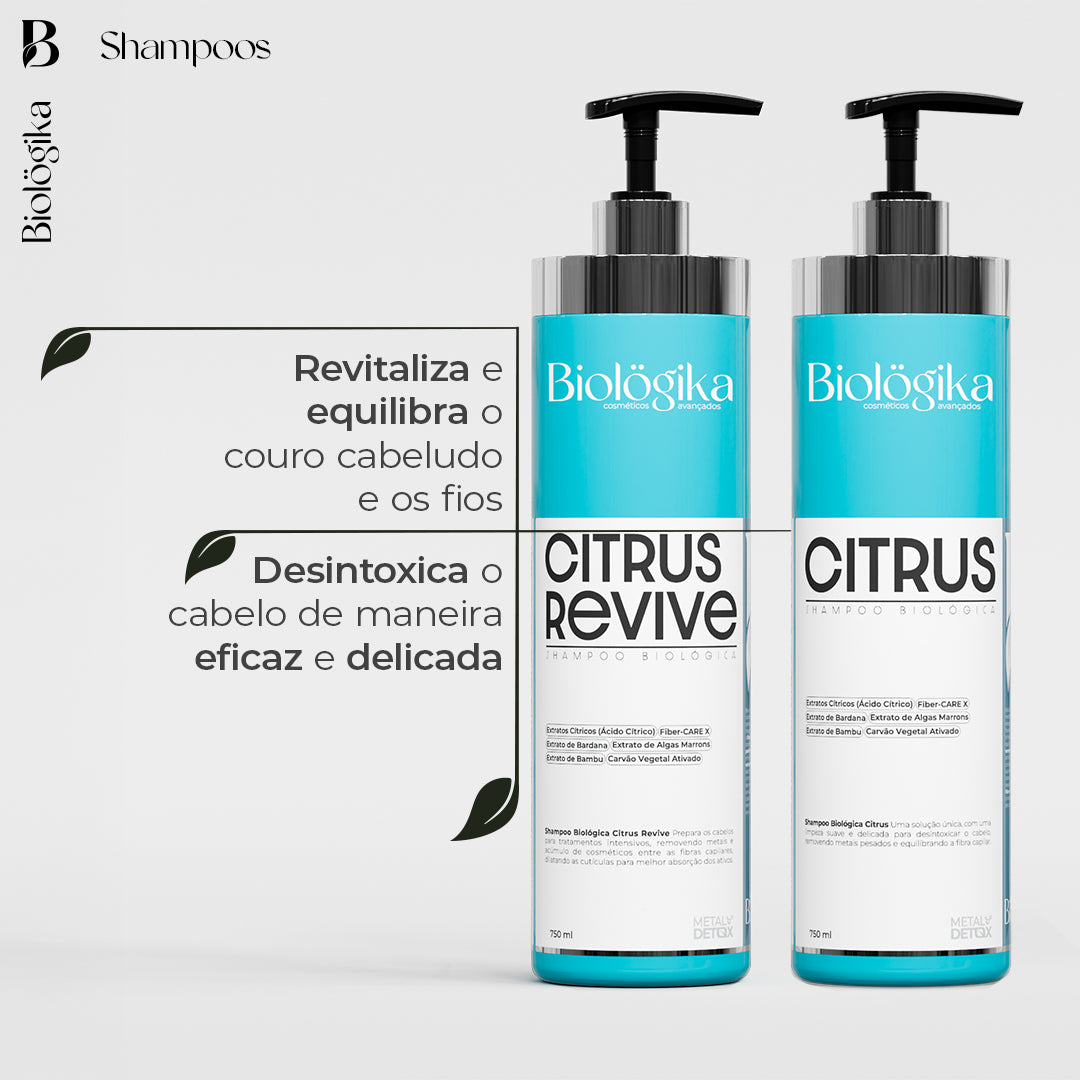 Reposição de Aminoácidos Biológica